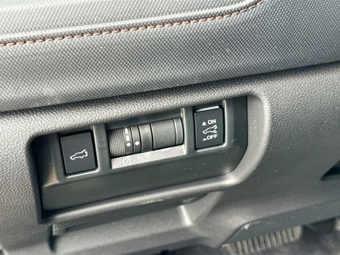 New 2026 Subaru Forester Sport image 10
