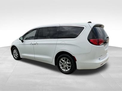 Used 2023 Chrysler Voyager LX