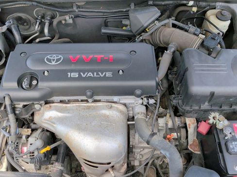 Used 2005 Toyota Camry LE FWD image 26