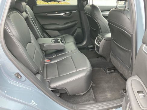 Used 2023 INFINITI QX50 Sport image 33