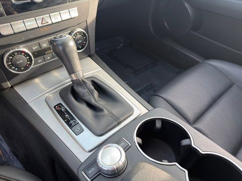 Used 2014 Mercedes-Benz C 300 C 300 image 25