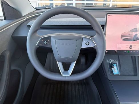Used 2025 Tesla Model 3 Long Range AWD/4WD image 14