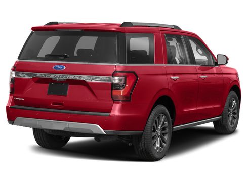 Used 2019 Ford Expedition Limited w/ Equipment Group 302A AWD/4WD image 55