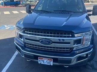 Used 2019 Ford F150 XLT w/ Equipment Group 302A Luxury AWD/4WD video 1