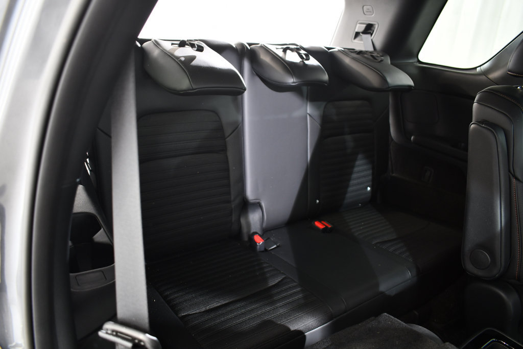 Used 2025 Nissan Pathfinder Rock Creek AWD/4WD image 20