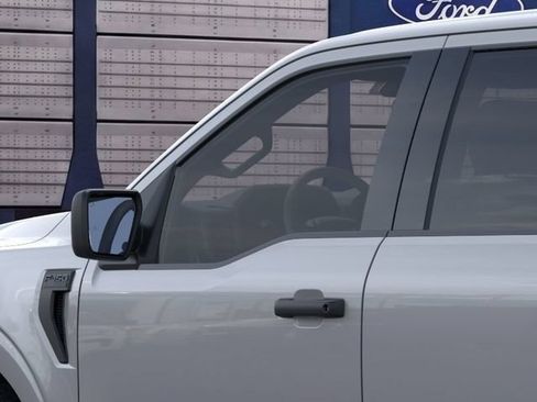 New 2026 Ford F150 STX w/ Equipment Group 200A RWD image 20