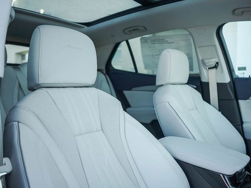 New 2026 Buick Envision Avenir AWD/4WD image 12