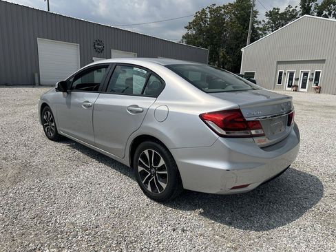 Used 2013 Honda Civic EX image 6