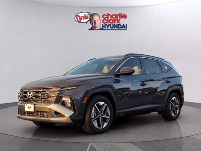 New 2026 Hyundai Tucson SEL