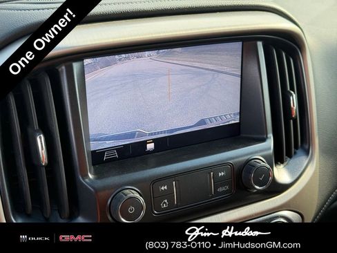 Used 2022 GMC Canyon Denali image 34