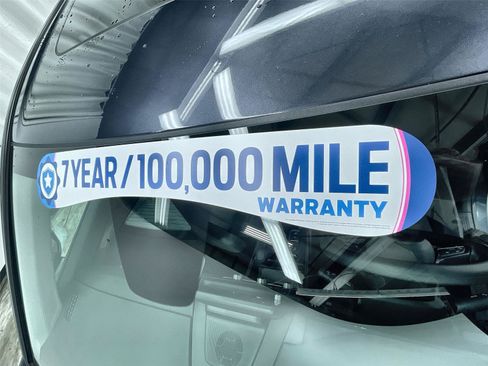 New 2026 Honda CR-V EX image 32