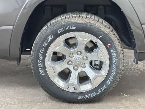 New 2026 RAM 1500 Big Horn image 42