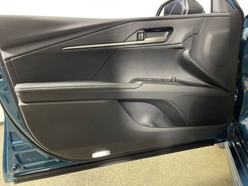 New 2026 Toyota Camry XSE image 17