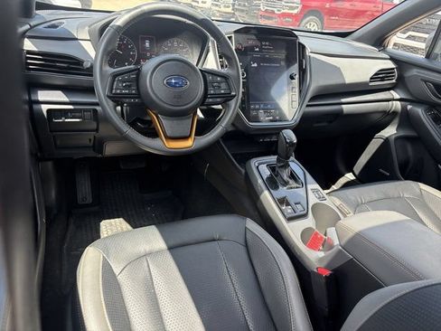 Used 2024 Subaru Crosstrek 2.5i Wilderness AWD/4WD image 15