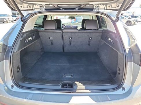 Used 2024 Buick Envision Preferred image 29