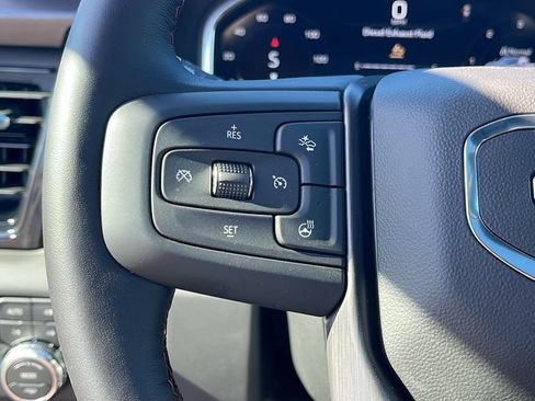 New 2026 GMC Sierra 2500 AT4X AWD/4WD image 27