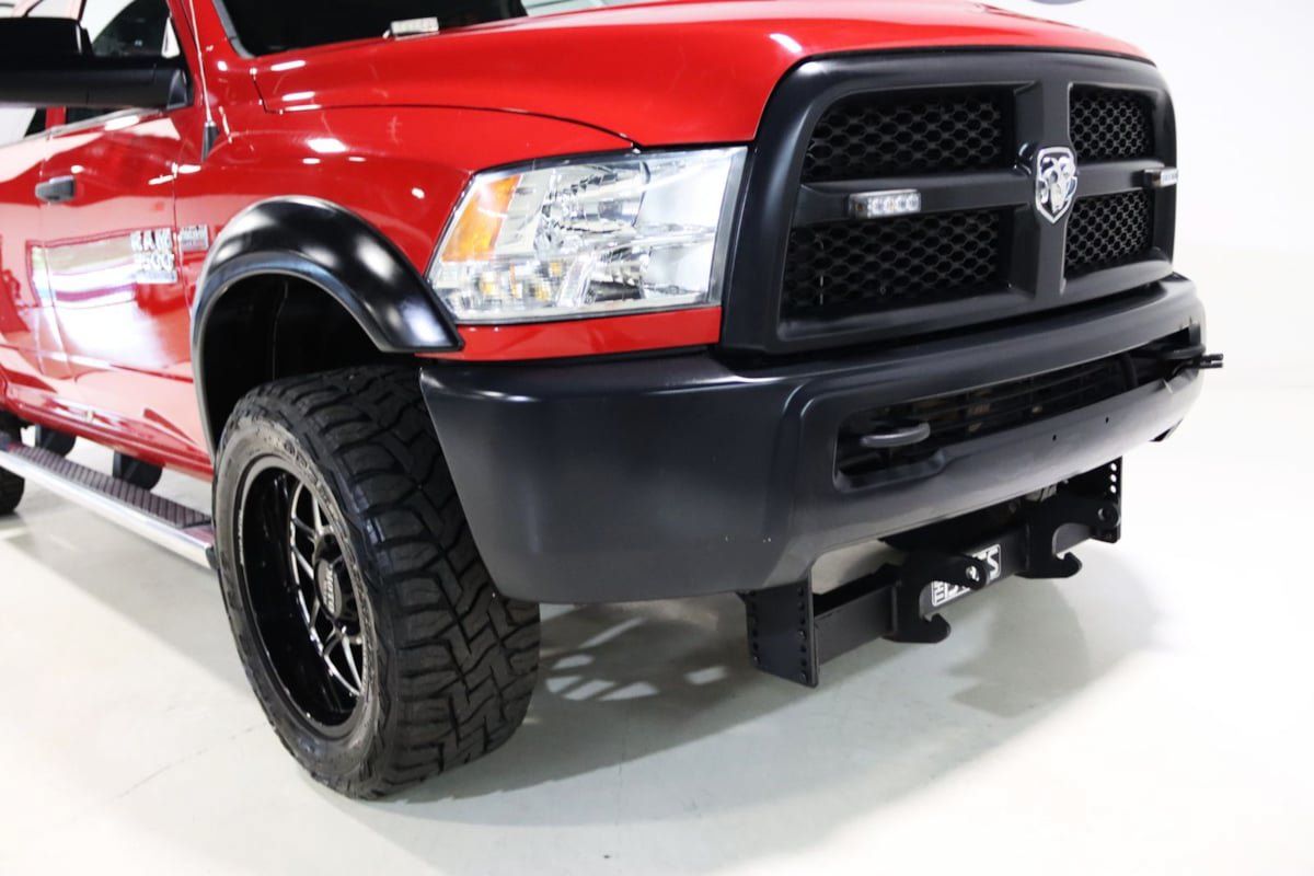 Used 2016 RAM 3500 Tradesman w/ Popular Equipment Group AWD/4WD image 29