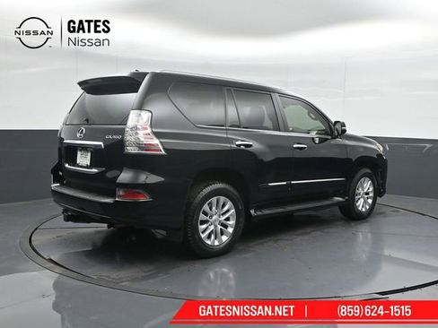 Used 2014 Lexus GX 460 w/ Premium Package AWD/4WD image 2