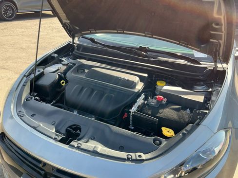 Used 2013 Dodge Dart SXT w/ SXT Special Edition Group image 19