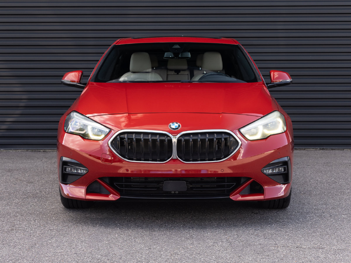 Used 2020 BMW 228i xDrive Gran Coupe w/ Premium Package AWD/4WD image 5