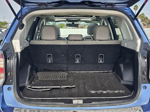 Used 2018 Subaru Forester 2.5i Limited w/ Popular Package #2 image 12