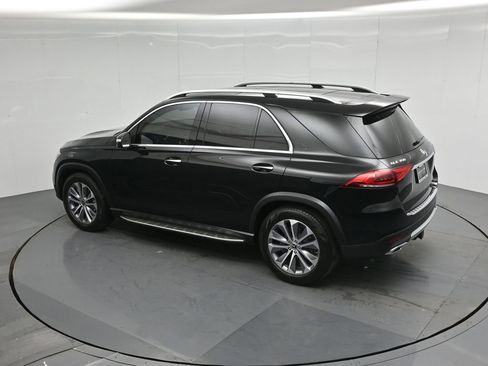 Used 2023 Mercedes-Benz GLE 350 4MATIC w/ Premium Package image 43