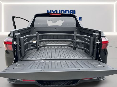 New 2025 Hyundai Santa Cruz SE AWD/4WD image 19