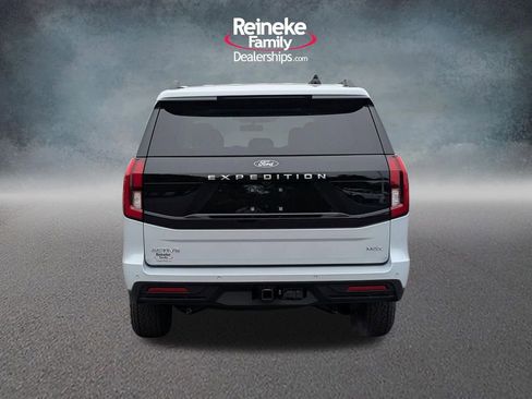 New 2026 Ford Expedition Max Active AWD/4WD image 6