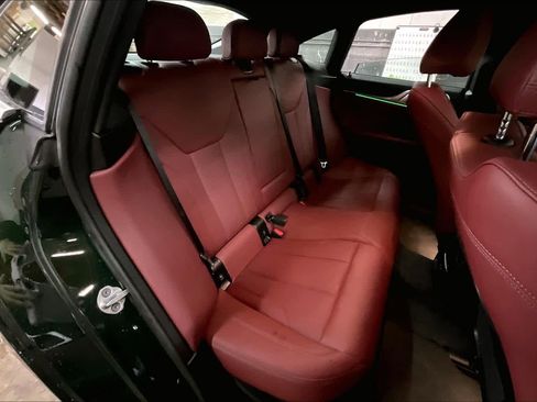 Used 2023 BMW i4 eDrive35 w/ Premium Package image 29