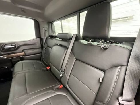 Used 2022 Chevrolet Silverado 1500 RST w/ True North Edition Plus AWD/4WD image 8