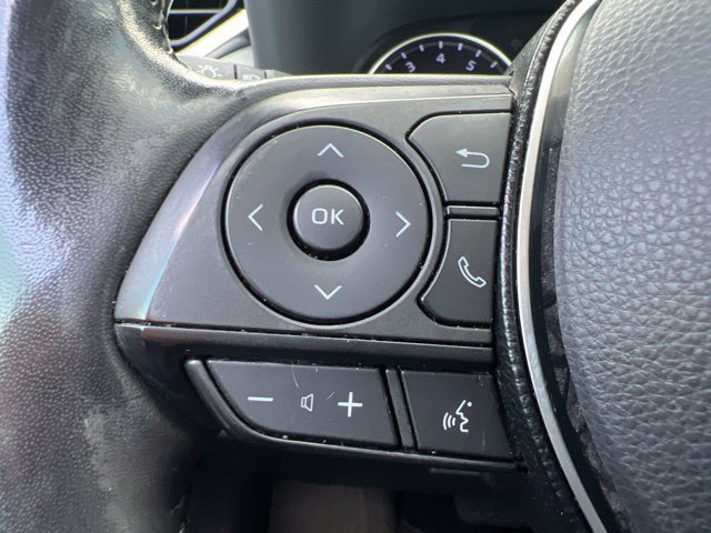 Used 2019 Toyota RAV4 XLE w/ Convenience Package AWD/4WD image 24
