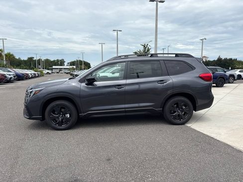 New 2026 Subaru Ascent Premium AWD/4WD image 8