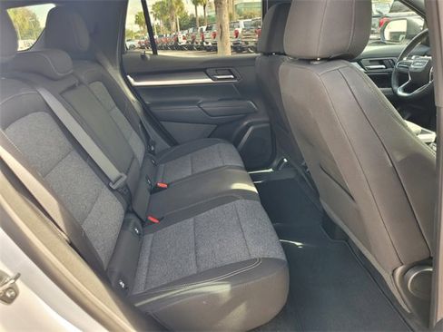 New 2026 GMC Terrain Elevation w/ Technology Package II image 14