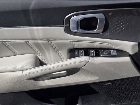 New 2026 Kia Sorento EX image 17