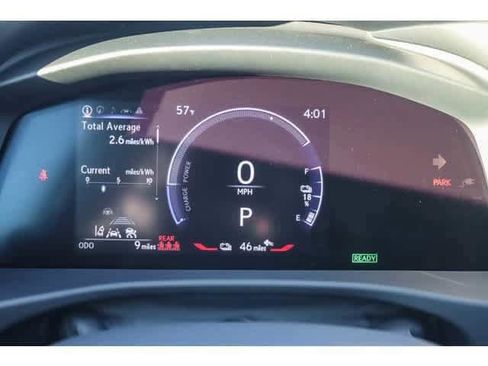 New 2026 Lexus RZ 350e 2WD image 39