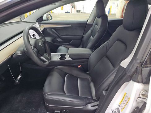 Used 2021 Tesla Model 3 Long Range AWD/4WD image 7