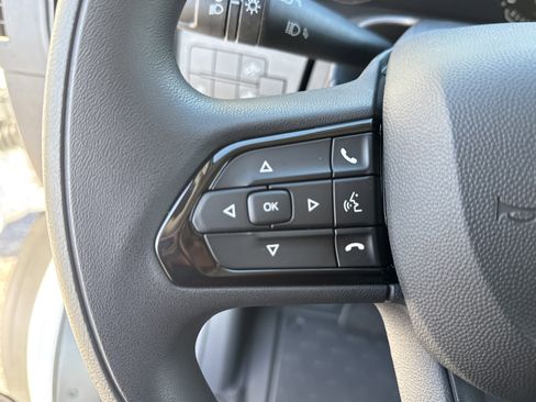 New 2026 RAM ProMaster 1500 w/ Convenience Group image 23