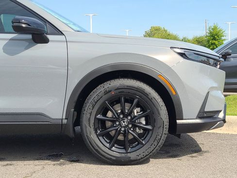New 2026 Honda CR-V Sport-L image 9