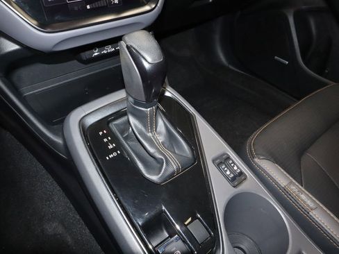 Used 2024 Subaru Crosstrek 2.5i Wilderness image 30