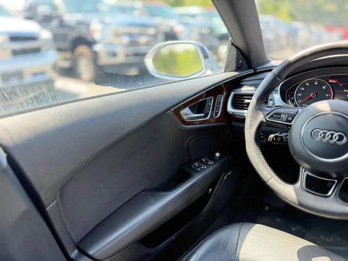 Used 2016 Audi A7 3.0T Premium Plus AWD/4WD image 21
