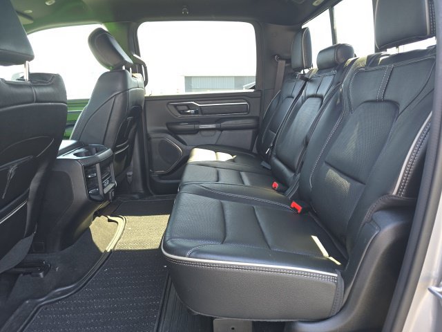 Used 2022 RAM 1500 Limited AWD/4WD image 22