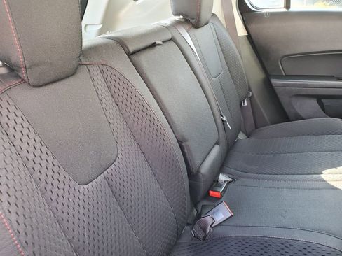 Used 2015 Chevrolet Equinox LS image 33