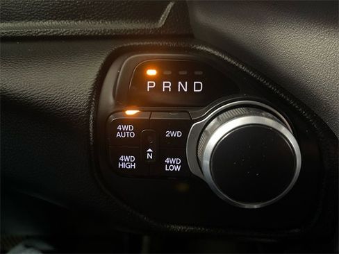 Used 2019 RAM 1500 Big Horn image 19