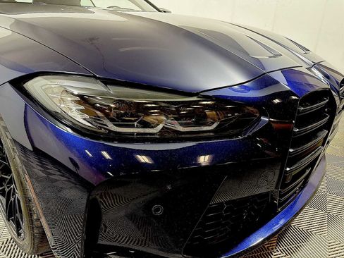 Used 2022 BMW M4 xDrive Competition w/ M Driver's Package image 25