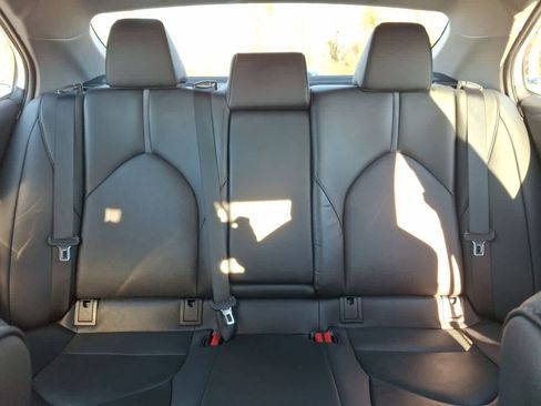 Used 2024 Toyota Camry XLE image 13