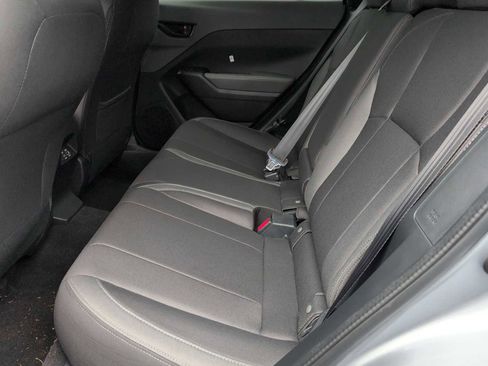 New 2026 Subaru Crosstrek 2.0i Premium image 19