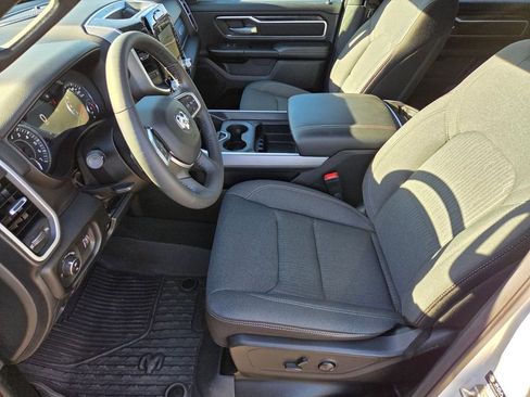 Used 2023 RAM 1500 Big Horn AWD/4WD image 13