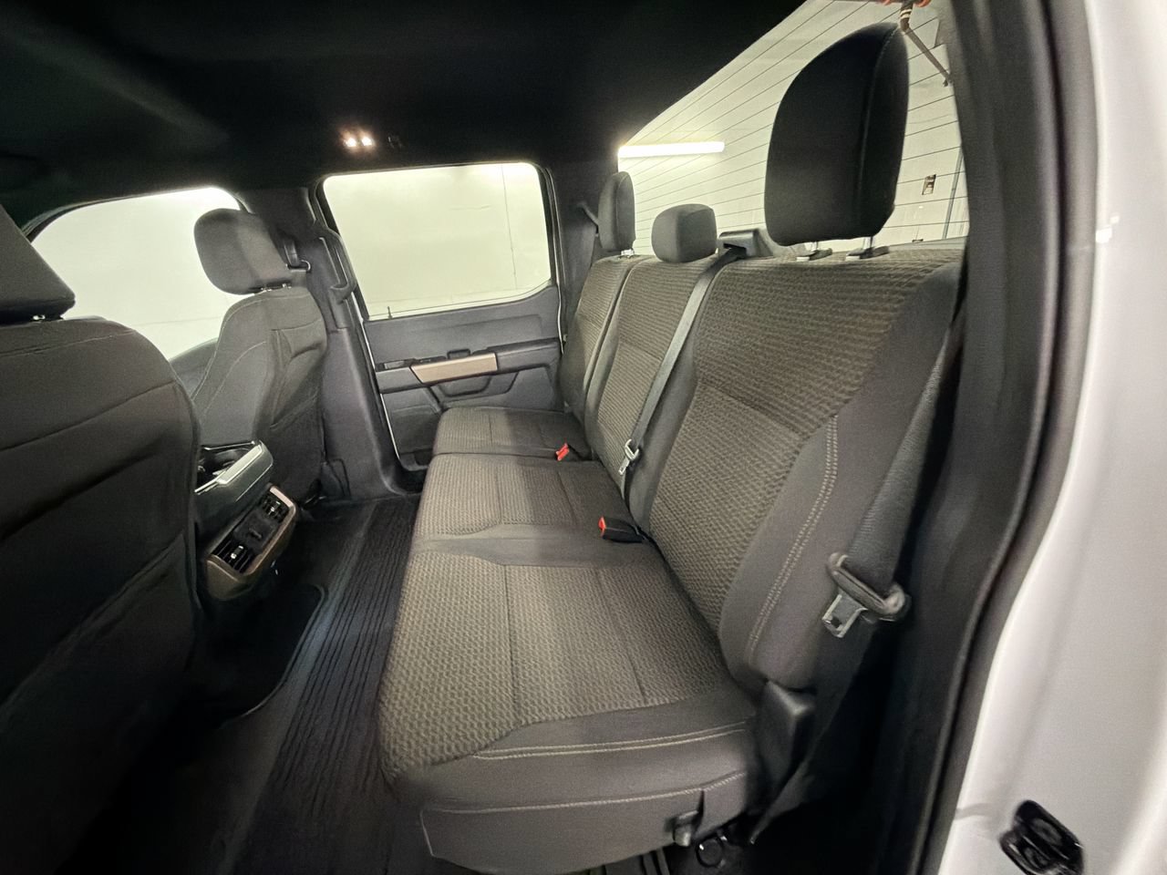 Used 2024 Ford F150 STX w/ Equipment Group 201A FX4 AWD/4WD image 23