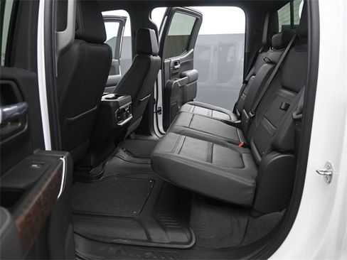 Used 2021 GMC Sierra 1500 Denali w/ Denali Ultimate Package image 13