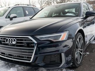 Used 2022 Audi A6 Premium Plus w/ Premium Plus Package video 1